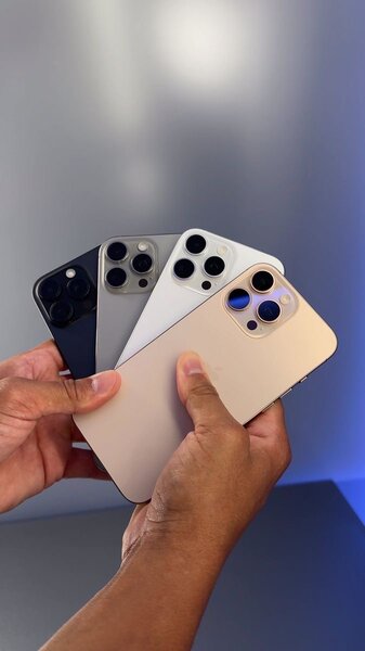 iPhone 16 pro CE