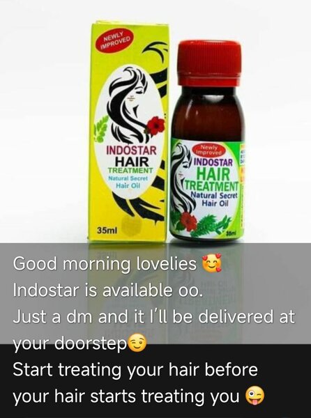 Indostar