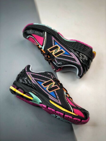 New balance 1906