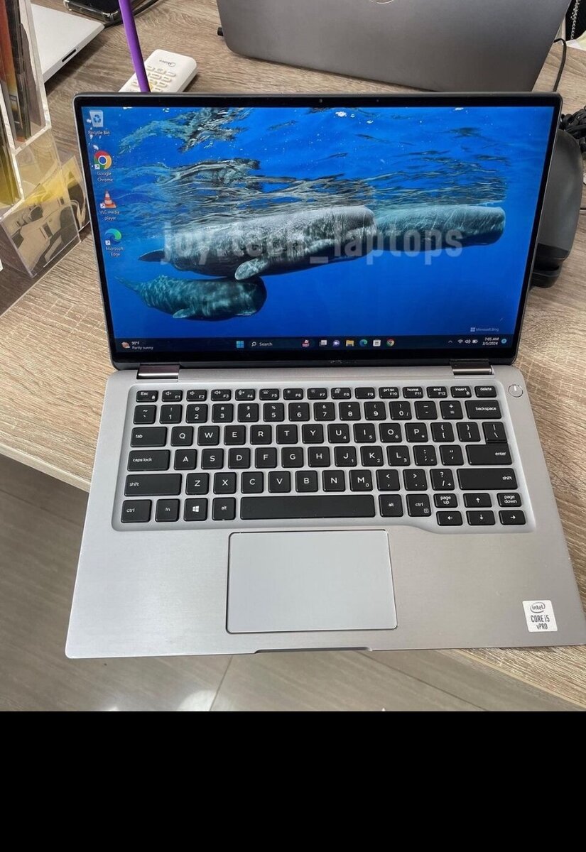 Dell Latitude 9410