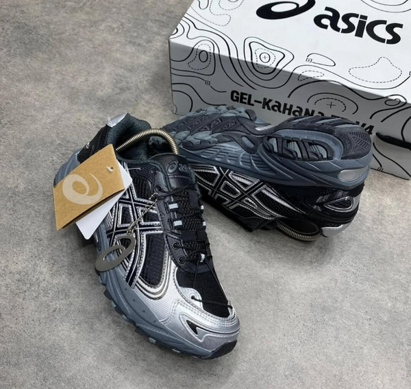 Asics