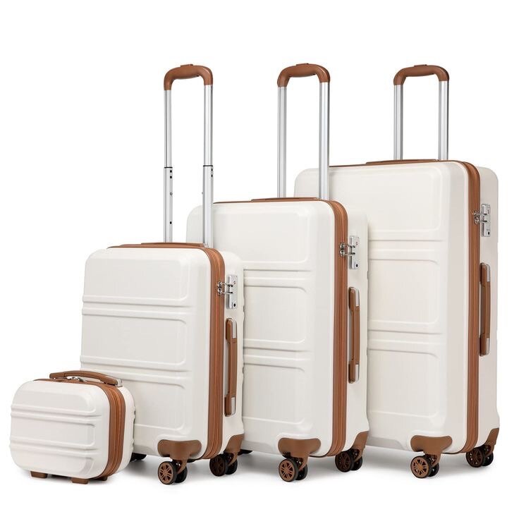 Suitcases