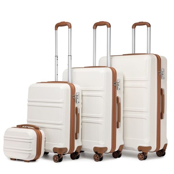 Suitcases