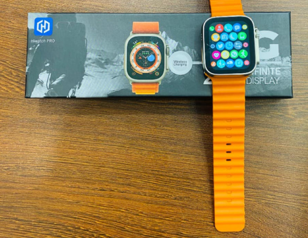 SMART WATCH