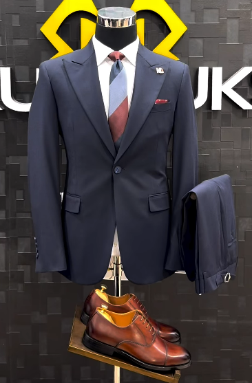 Suit
