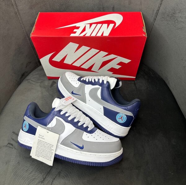 Air force pSG