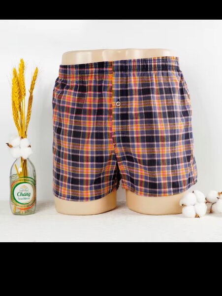 Boxers gagne temps