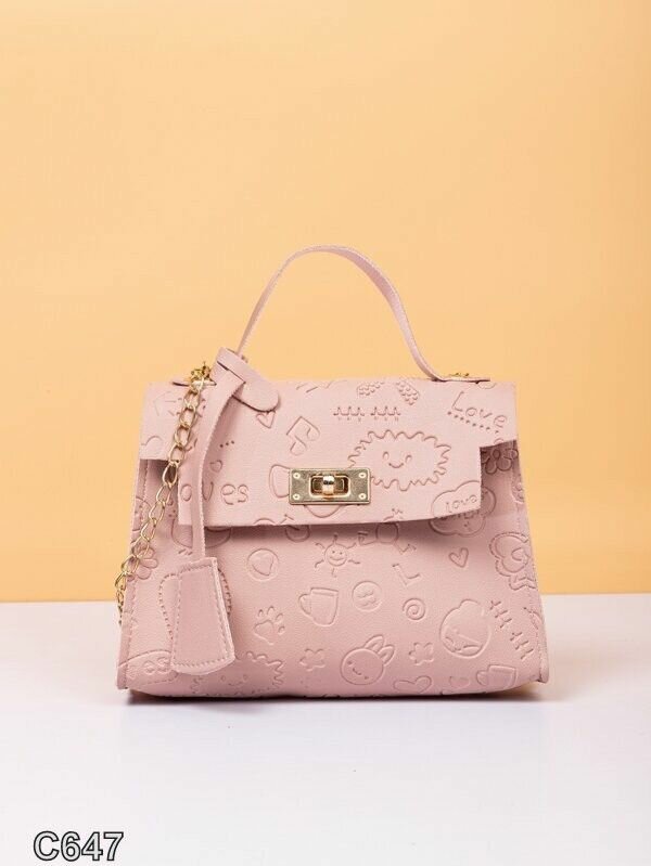 Chic sac à main