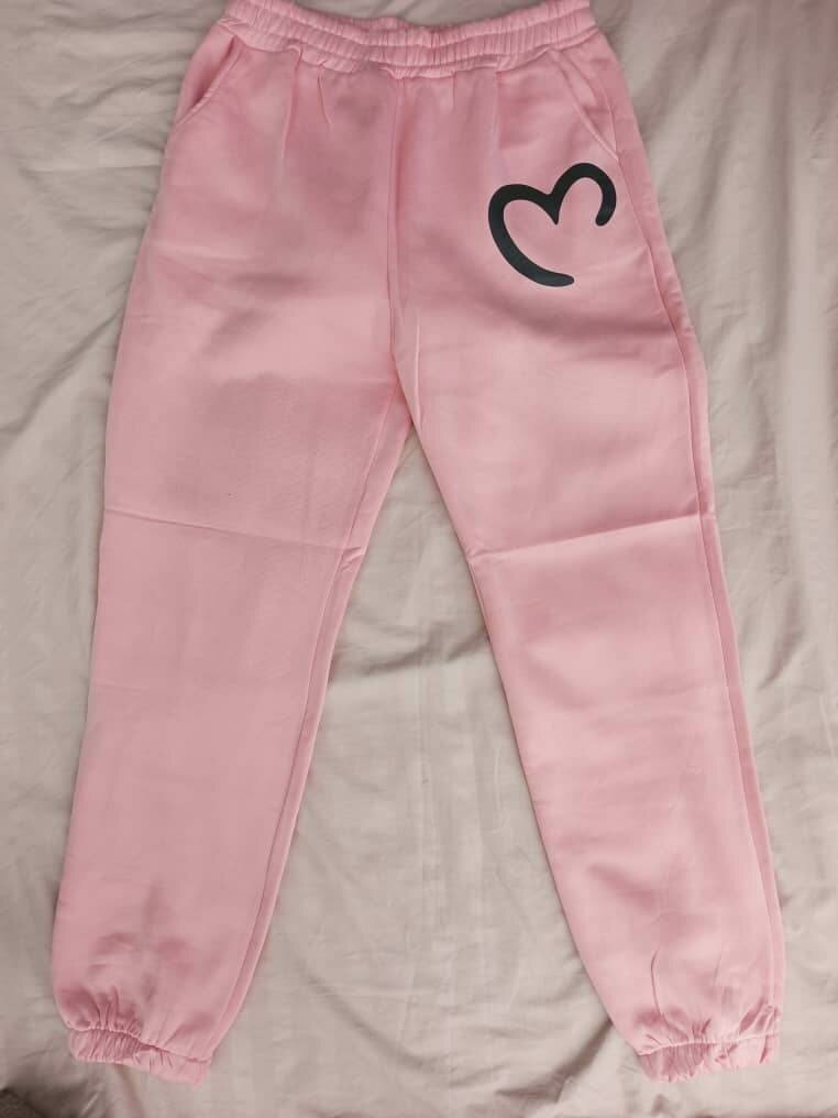 sweatpants