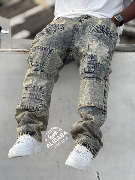 Jean pour homme