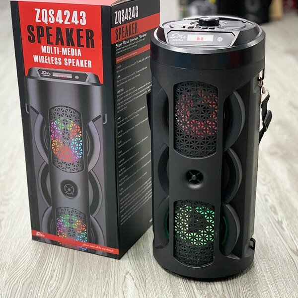 Wireless Speaker