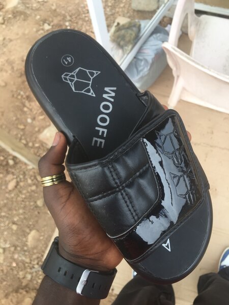 Woofe Slides