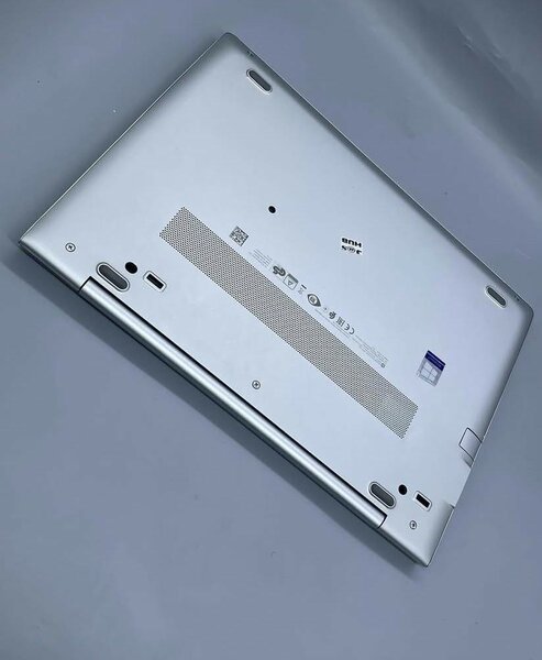 HP Elitebook 745 G5