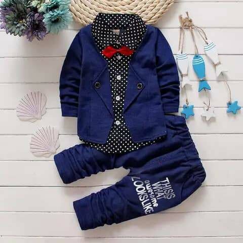 Vêtements enfant