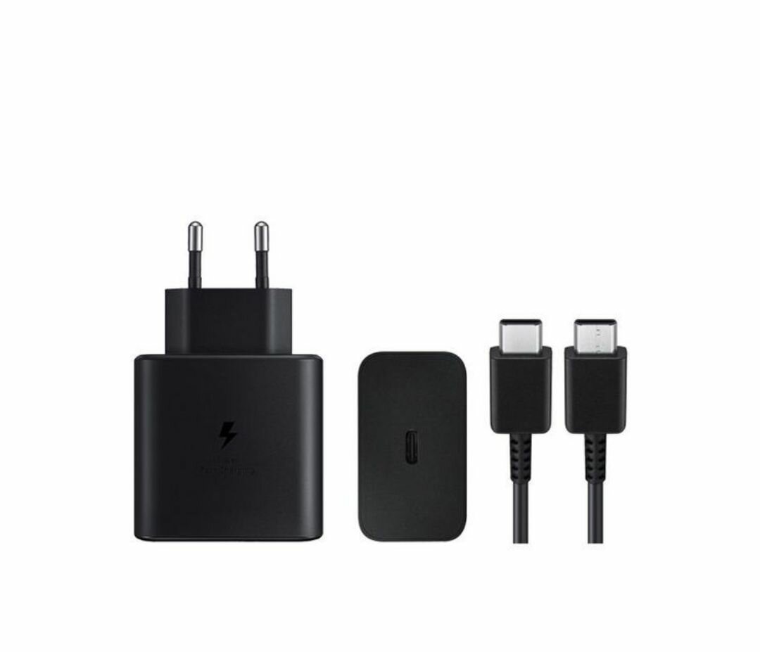 Chargeur Samsung 45W original super charge rapide