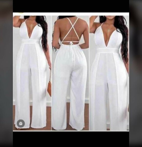 Chic Ensemble Femme
