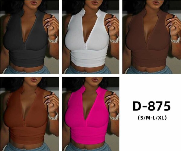 Ladies tops