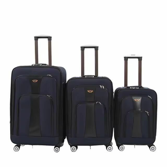 Valises 3 en 1