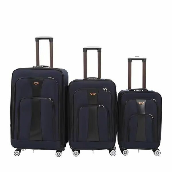 Valises 3 en 1