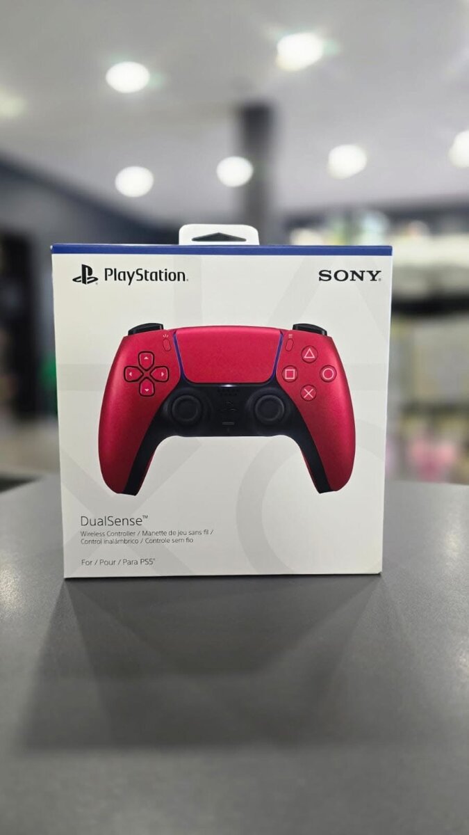 Manette ps5