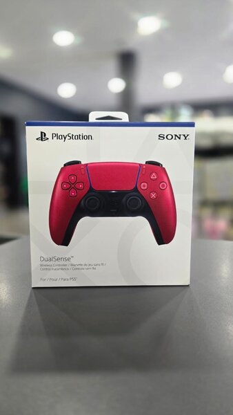 Manette ps5
