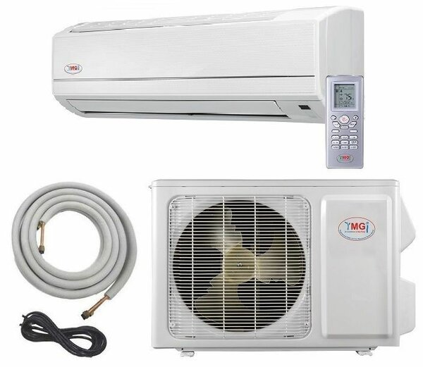 Air-conditioner 1.5 horsepower