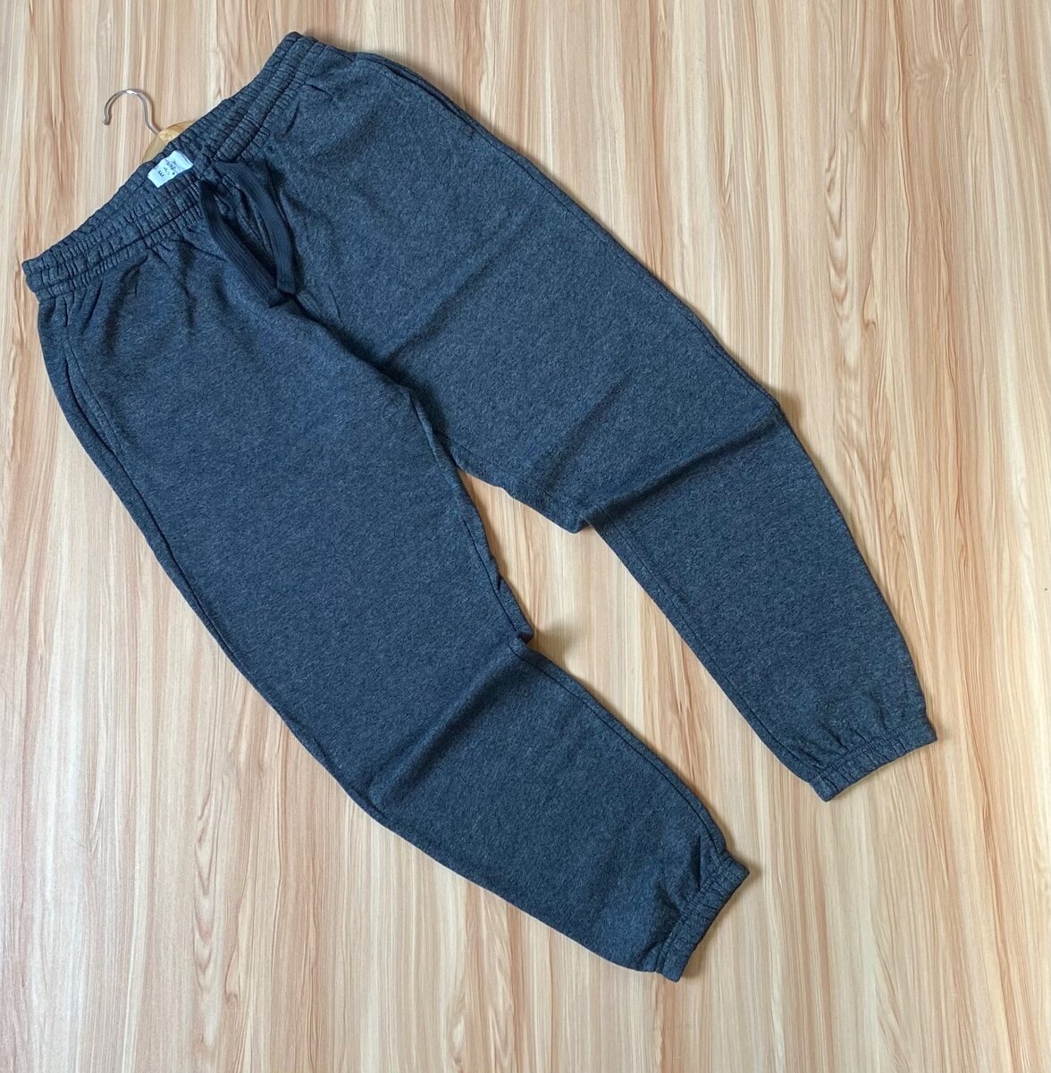 Thrift Jogger