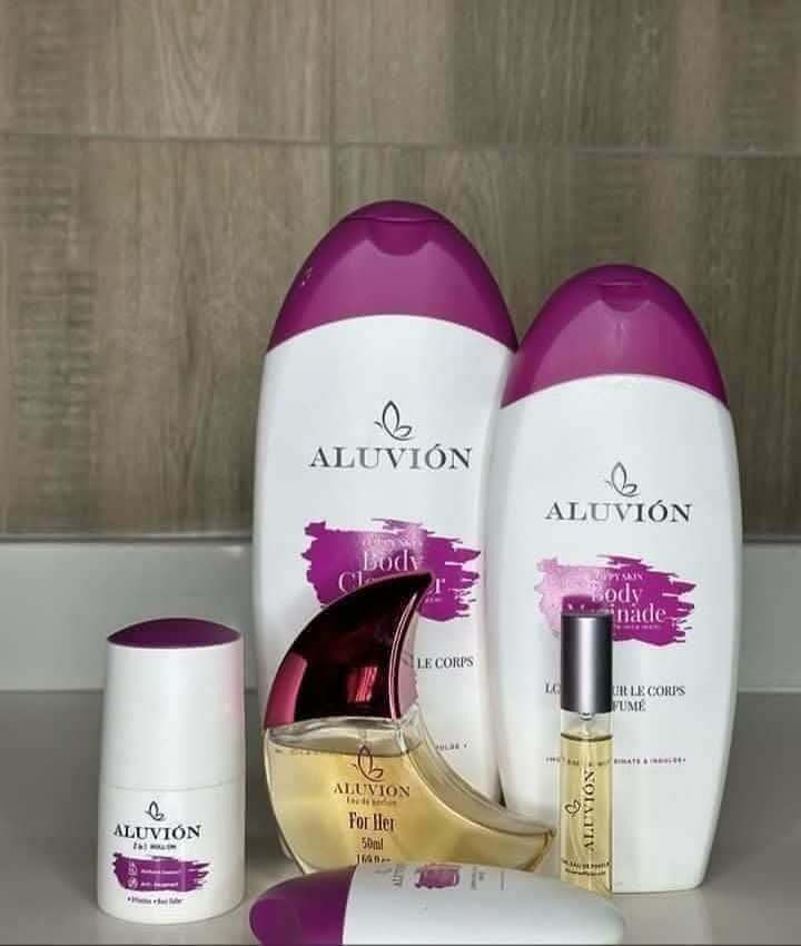 Aluvion roll on