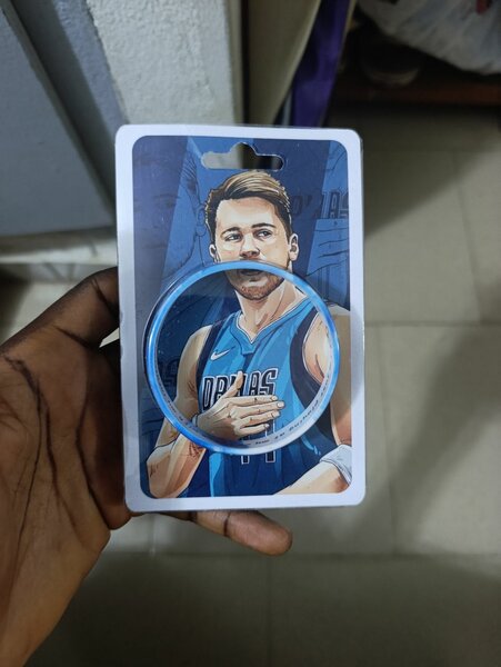 Bracelet nba
