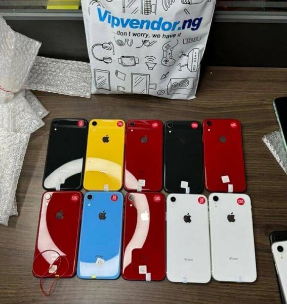 Iphone XR