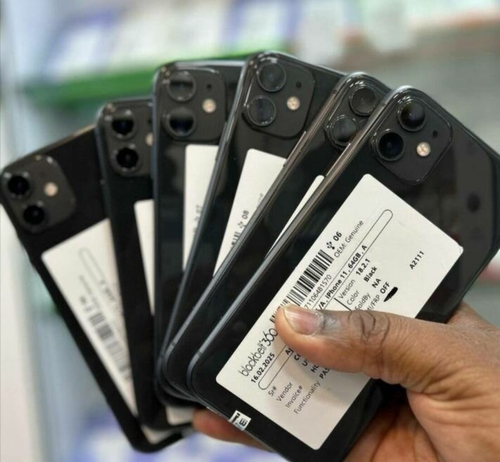 Iphone 11