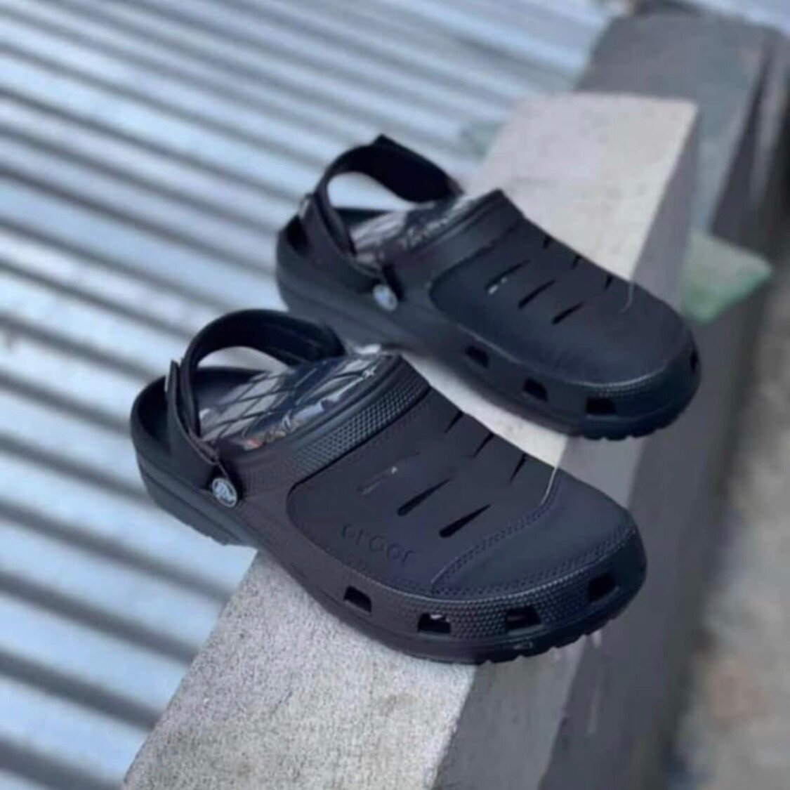 Crocs