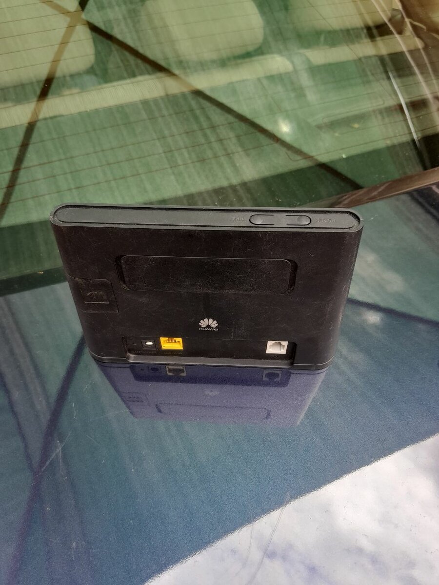 MTN ROUTER