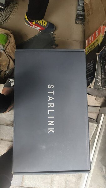Star link