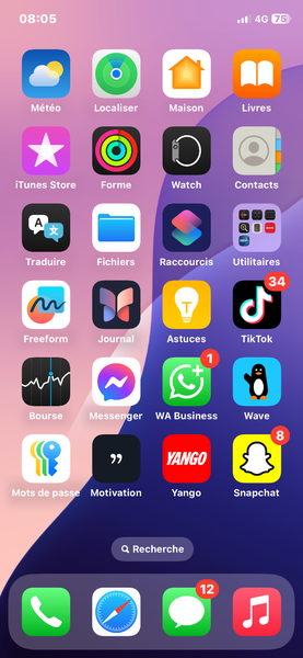 IPhone XS