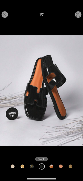 Chaussures a sortir