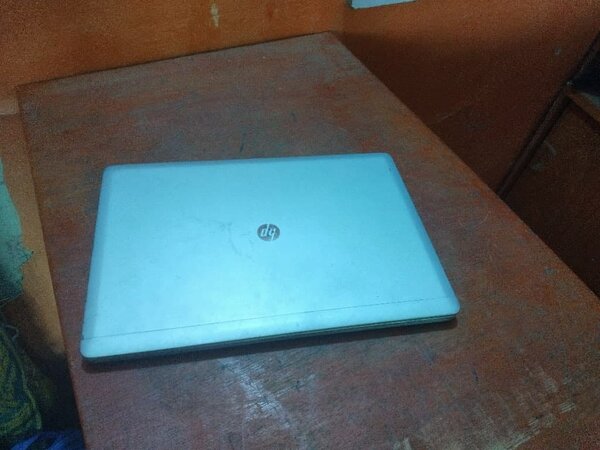 Laptop HP performant et fiable