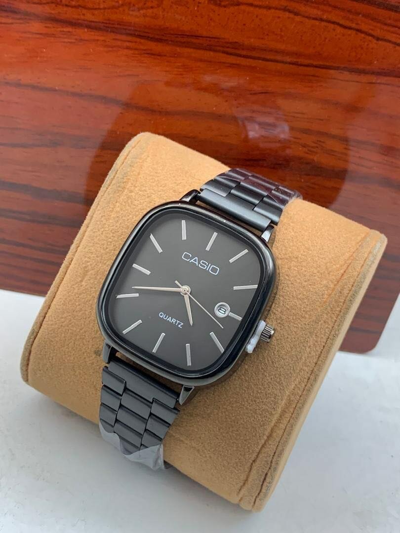 Casio mens watch
