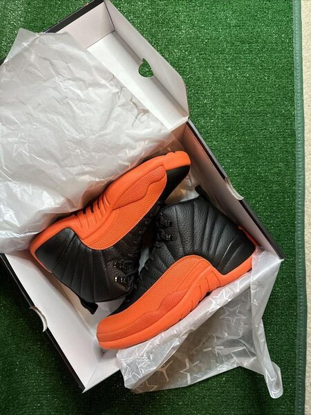 Jordan 12