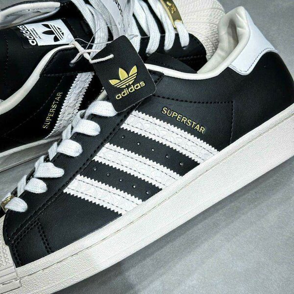 Baskets unisex superstar