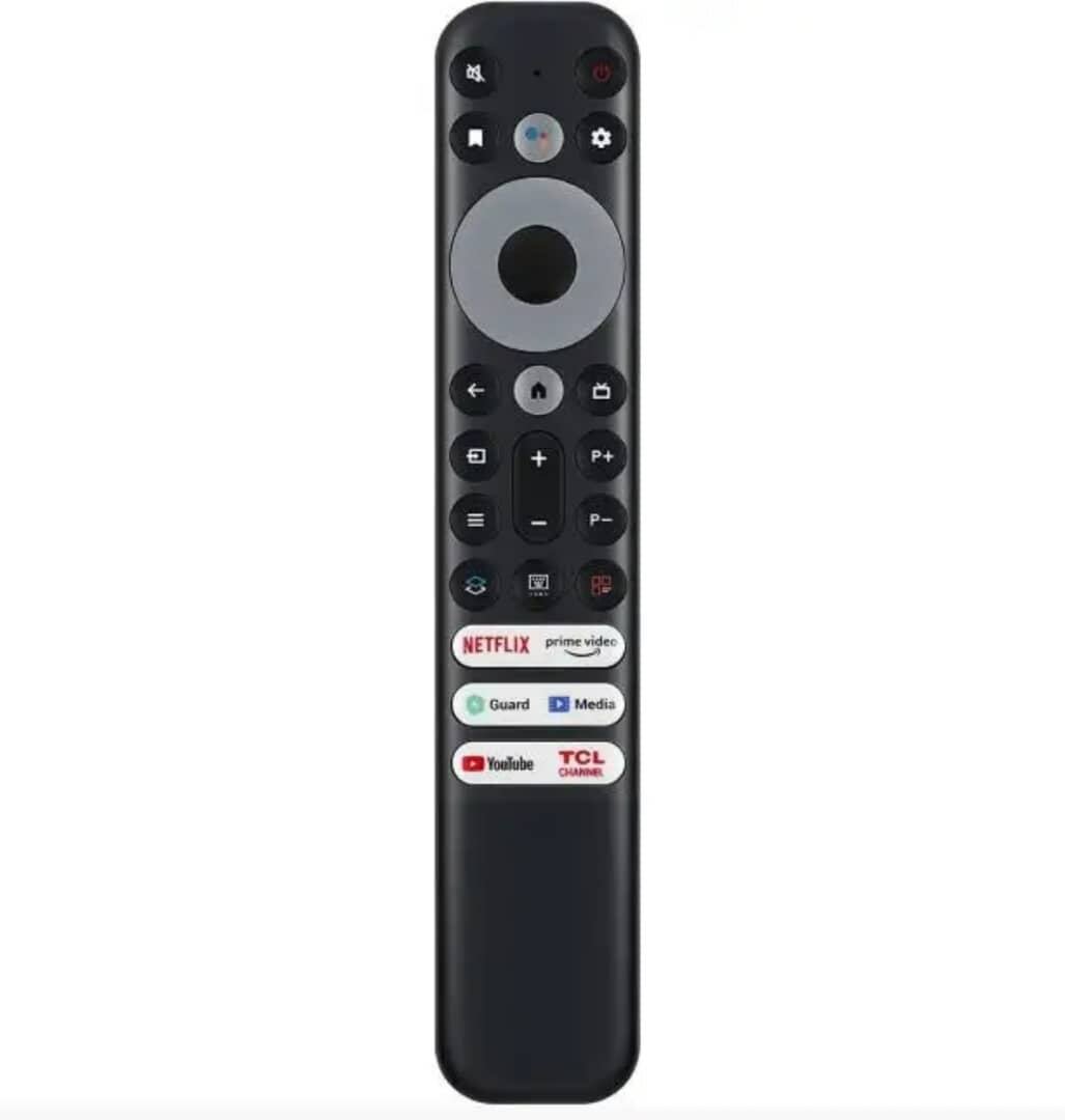 TCL androïde Tv Originale