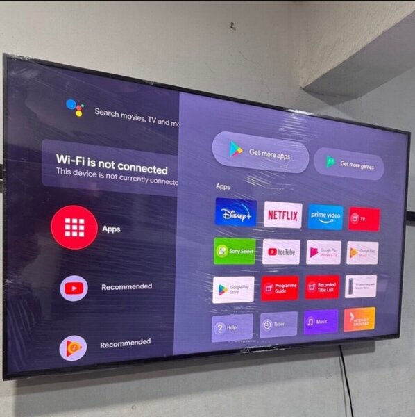 Television