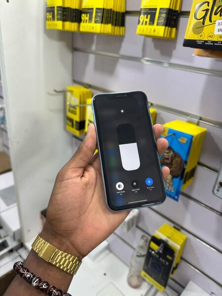 iPhone XR 128gb