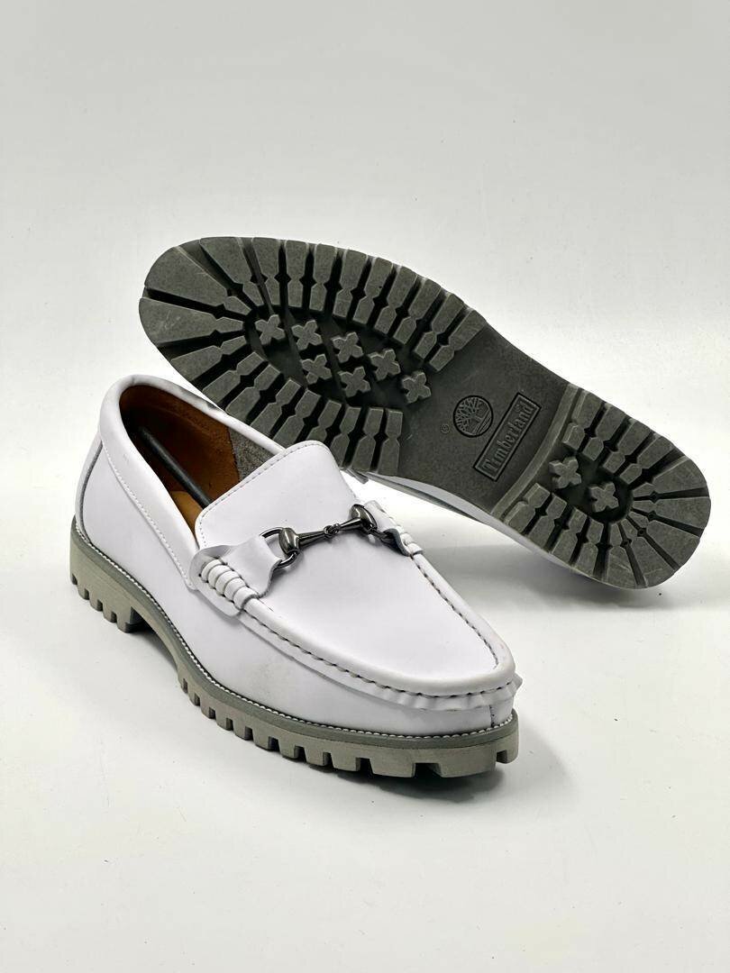 Loafers available