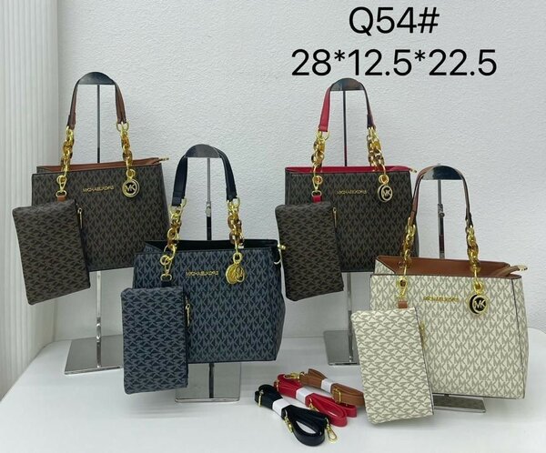 Shoulder bag