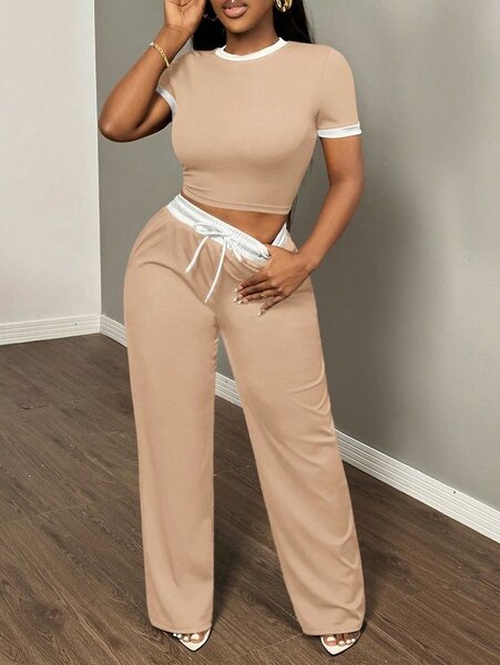 Tenue femme