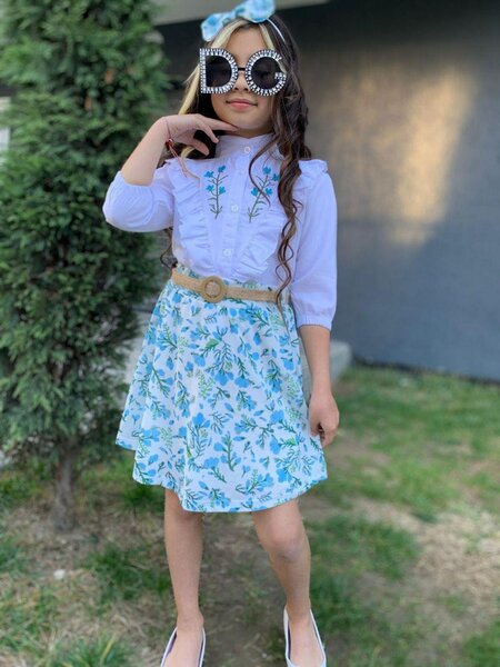 Ensemble enfant