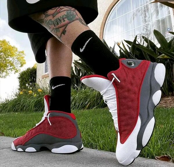 Air jordan 13