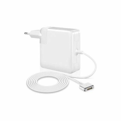 Chargeur MacBook Pro MageSafe 2 - 85W-T - Blanc