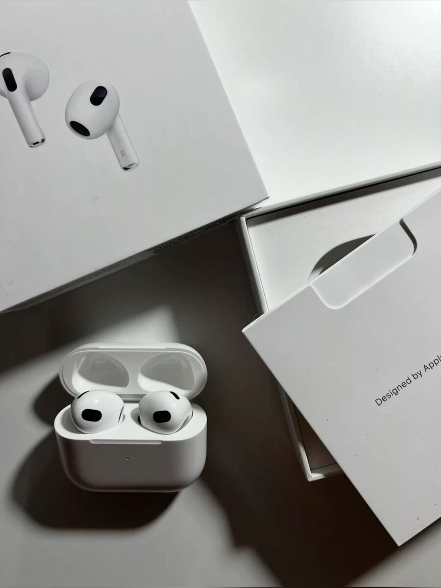 AirPods
